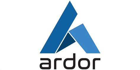 Что такое Ardor?