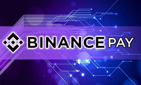 Что такое Binance Pay?