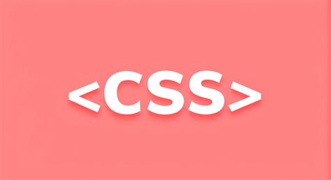 Что такое CSS и зачем он нужен?