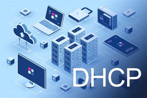 Что такое DHCP сервер и зачем он нужен