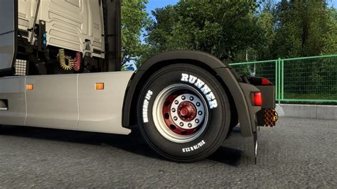 Что такое DLC в Euro Truck Simulator 2?