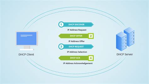 Что такое DNS и DHCP и как они работают