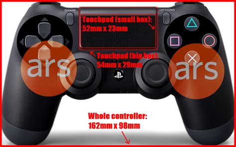 Что такое DualShock 4 и для чего он нужен