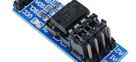 Что такое EEPROM и зачем его очищать