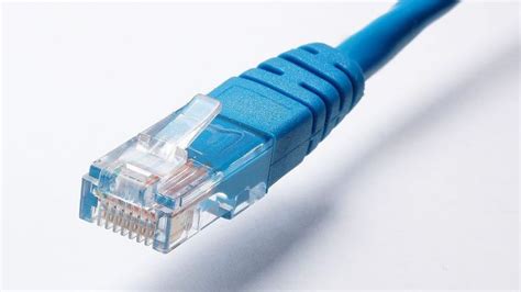 Что такое Ethernet-кабель?