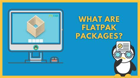 Что такое Flatpak?