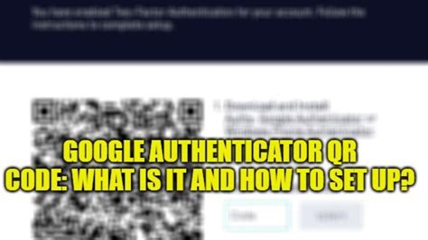 Что такое Google Authenticator и как он работает