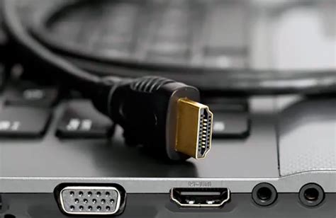 Что такое HDMI и как оно работает