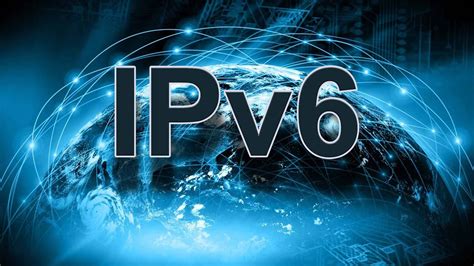 Что такое IPv6?