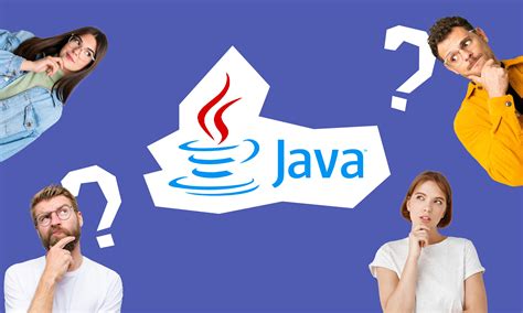 Что такое Java