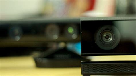 Что такое Kinect и как подключить его к Xbox One