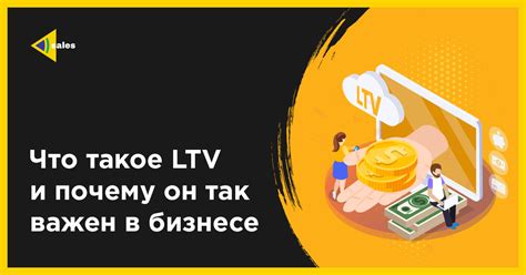 Что такое LTV и как он важен для получения кредитной услуги