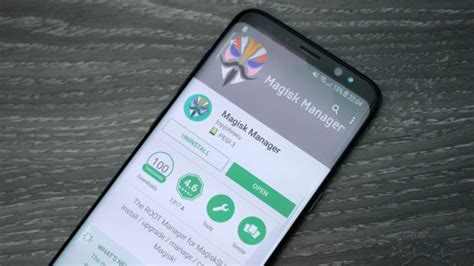 Что такое Magisk и для чего он нужен?