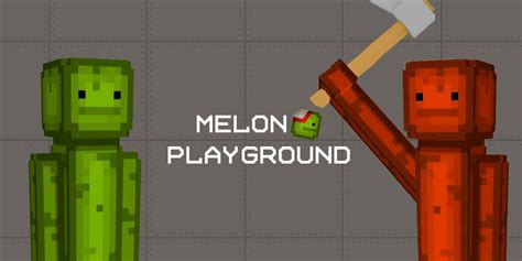 Что такое Melon Playground?