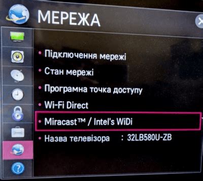 Что такое Miracast