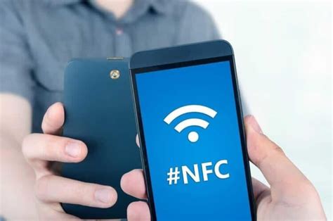 Что такое NFC и как оно работает на Xiaomi Redmi