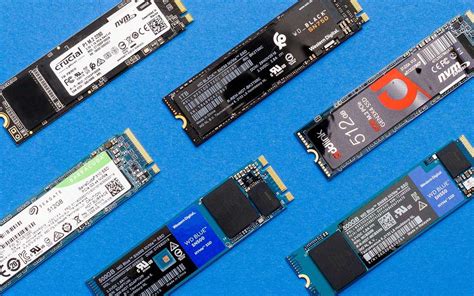 Что такое NVMe M.2 SSD и почему его стоит подключить через SATA