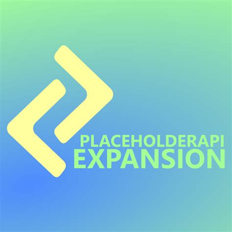 Что такое PlaceholderAPI?