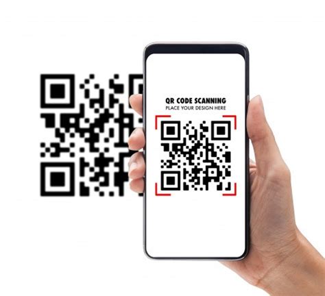 Что такое QR код