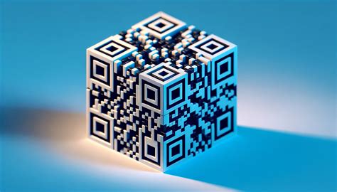 Что такое QR-код и его преимущества в платежах