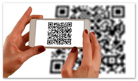 Что такое QR-код и как его сделать?