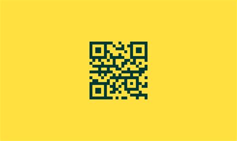 Что такое QR-код и как он используется в оплате