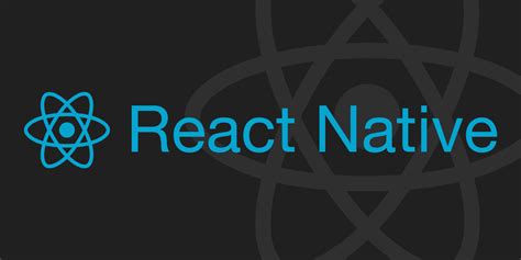 Что такое React Native