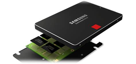 Что такое SATA SSD и как он работает