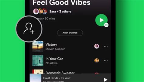 Что такое Spotify?