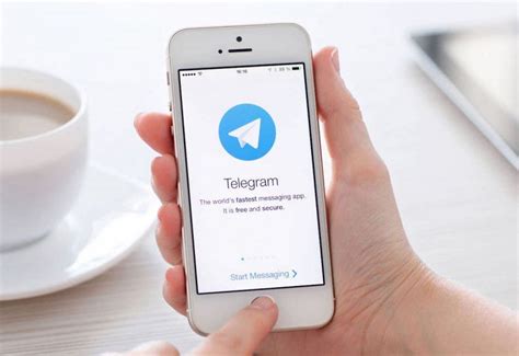 Что такое Telegram?