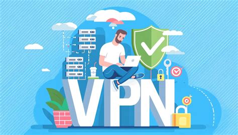 Что такое VPN и как оно работает