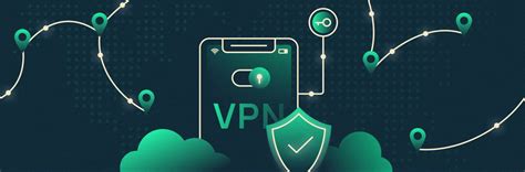 Что такое VPN-приложение и зачем оно нужно