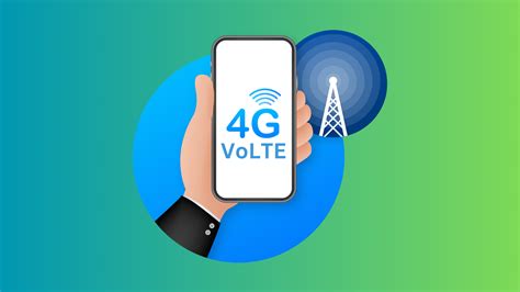 Что такое VoLTE