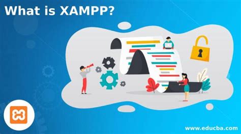 Что такое XAMPP?