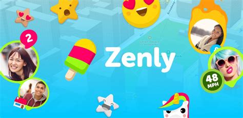 Что такое Zenly и как он работает