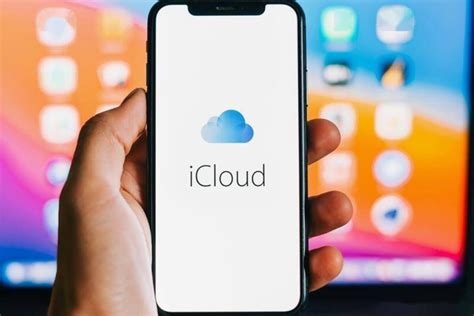 Что такое iCloud и как он работает