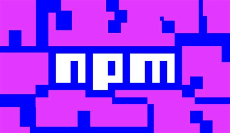 Что такое npm и зачем он нужен?