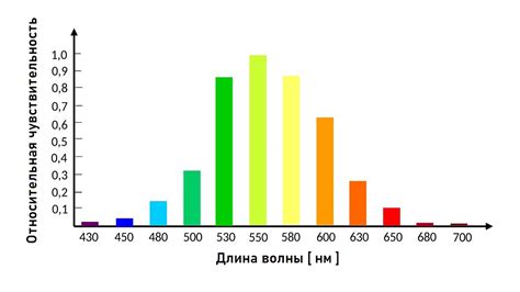 Чувствительность к свету