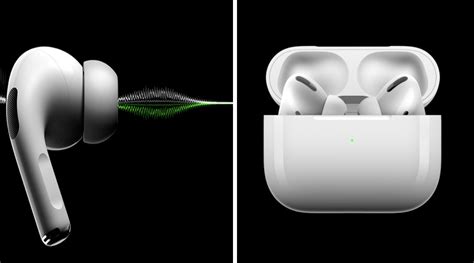 Чувствительность AirPods: практические лайфхаки