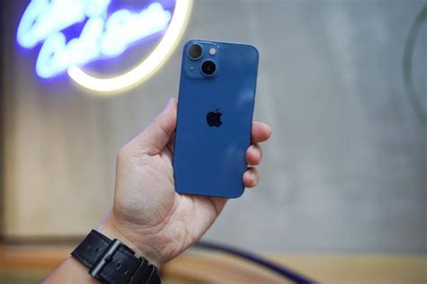 Шаги для выключения iPhone 13 Pro