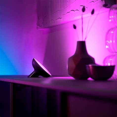 Шаги для начала использования системы Philips Hue