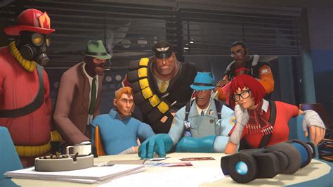 Шаги для открытия консоли в Team Fortress 2 без активации