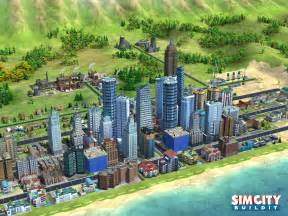 Шаги для создания небоскреба в SimCity BuildIt