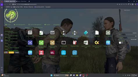 Шаги настройки сервера DayZ с помощью Cftools Cloud