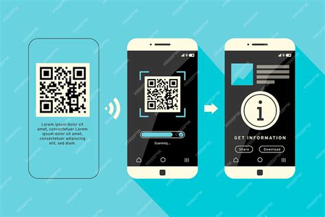 Шаги по активации QR-кода на смартфоне Xiaomi Redmi