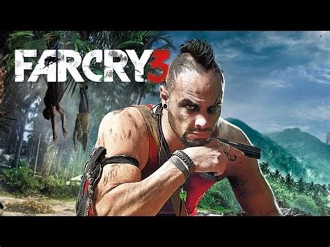 Шаги по исправлению ошибки msvekr100.dll в Far Cry 3