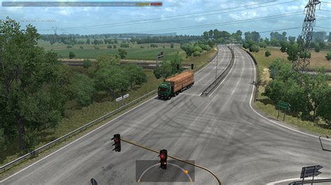 Шаги по отключению аварийки в Euro Truck Simulator 2: подробная инструкция