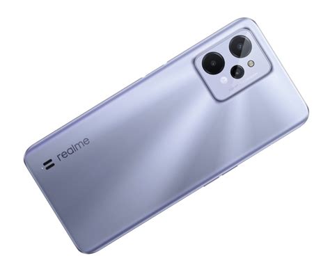 Шаги по отключению датчика приближения на Realme С31