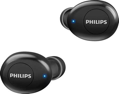 Шаги по подключению беспроводных наушников Philips к телефону Honor