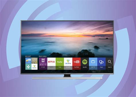 Шаги по подключению и настройке IPTV на Samsung Smart TV